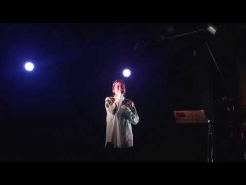 唄うたいのうた #変顔singer オリジナル曲 恋花