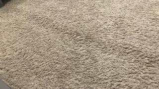 HOW TO FIX WAVY CARPET PART 2