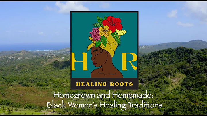 Healing Roots   The Official Documentary