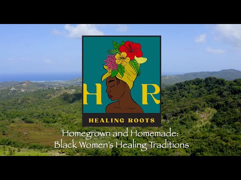 Healing Roots   The Official Documentary
