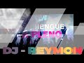 ENGANCHADOS PARA BAILAR   DJ REYMON