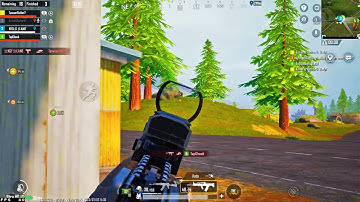 BGMI On Emulator ULTRA HD 4K 90fps | QUALITY Gameplay 😱 GFX Tool | HQ | BLUESTACK 5