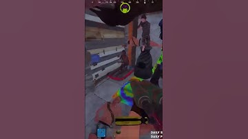 🚪 RUST - POV:  You Try to GO DEEP 🚪 #rust #rustshorts #rustfunny