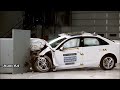 Audi a4 vs bmw 3 series  crash test 2022 2023 cars world