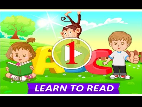 Vidéo: Comment Apprendre à Un Enfant à Lire En Anglais