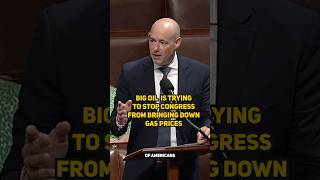 The House finally passed year-round E15 sales to help our farmers and bring down the cost of gas.