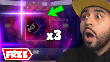 THREE New Free Dark Matters for EVERYONE and Guaranteed Free Dark Matter Rewards in NBA 2K23 MyTeam