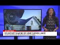 With Flock cameras removed, law enforcement lean on voluntary home surveillance registries