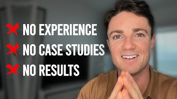 How To Sign Your First SMMA Client With NO Experience