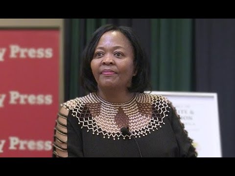 Nene Molefi - Complexities Of Diversity And Inclusion In The Workplace