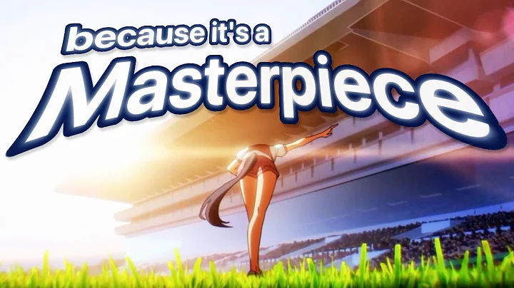 Everyone Is Obsessed With Umamusume. Here's Why.