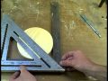 Find the center of a circle Find the center of a circle