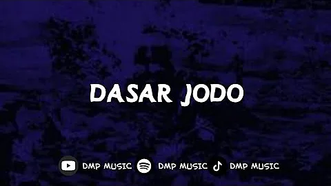 DJ DASAR JODO BREAKDUTCH MENGKANE 2023 FULLBASS [DMP MUSIC]