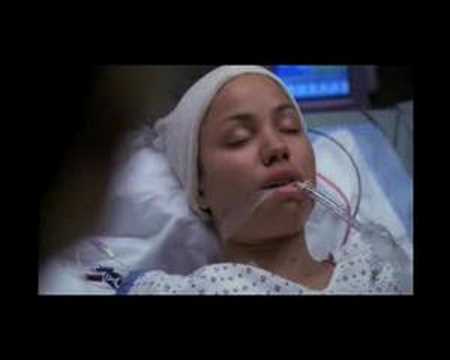 Grey's Anatomy (4x16-17) "The Quest" Bryan Christopher