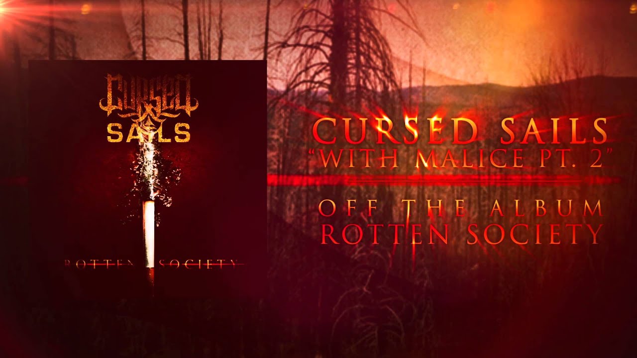 Guarda Cursed Sails - With Malice Pt. 2 su YouTube Guarda Cursed Sails - With Malice Pt. 2 su YouTube