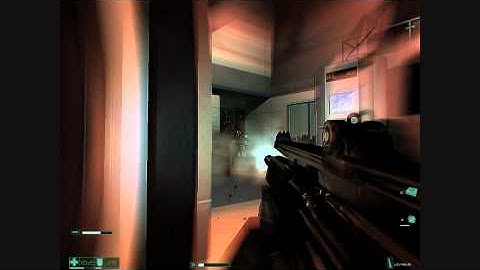 F.E.A.R. (First Encounter Assault Recon) - Interval 07, Part 23/35