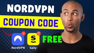 NordVPN Coupon Code 2025 | BEST NordVPN Promo Code Discount Deal