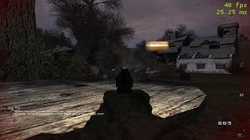 Anomaly 1.5.0 BETA 2.4. Realistic Rebalancing Addon v1.1.fix gameplay