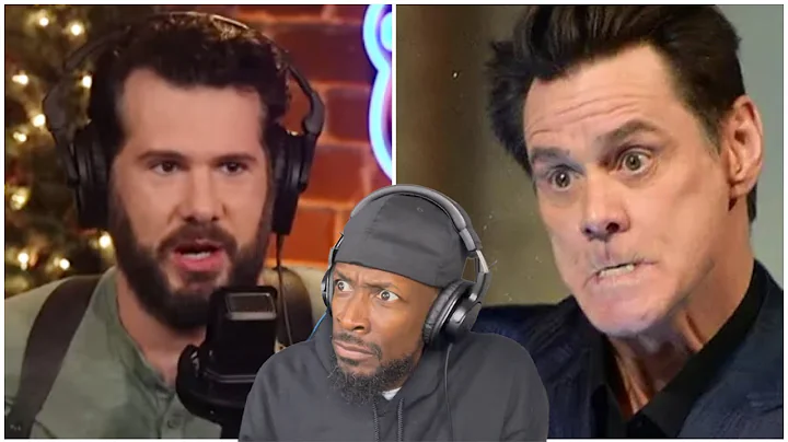 Steven Crowder DESTROYS Jim Carrey and Alyssa Milano
