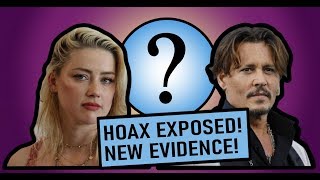 Johnny Depp &amp; Amber Heard Abuse Claims: Anatomy of a Lie!