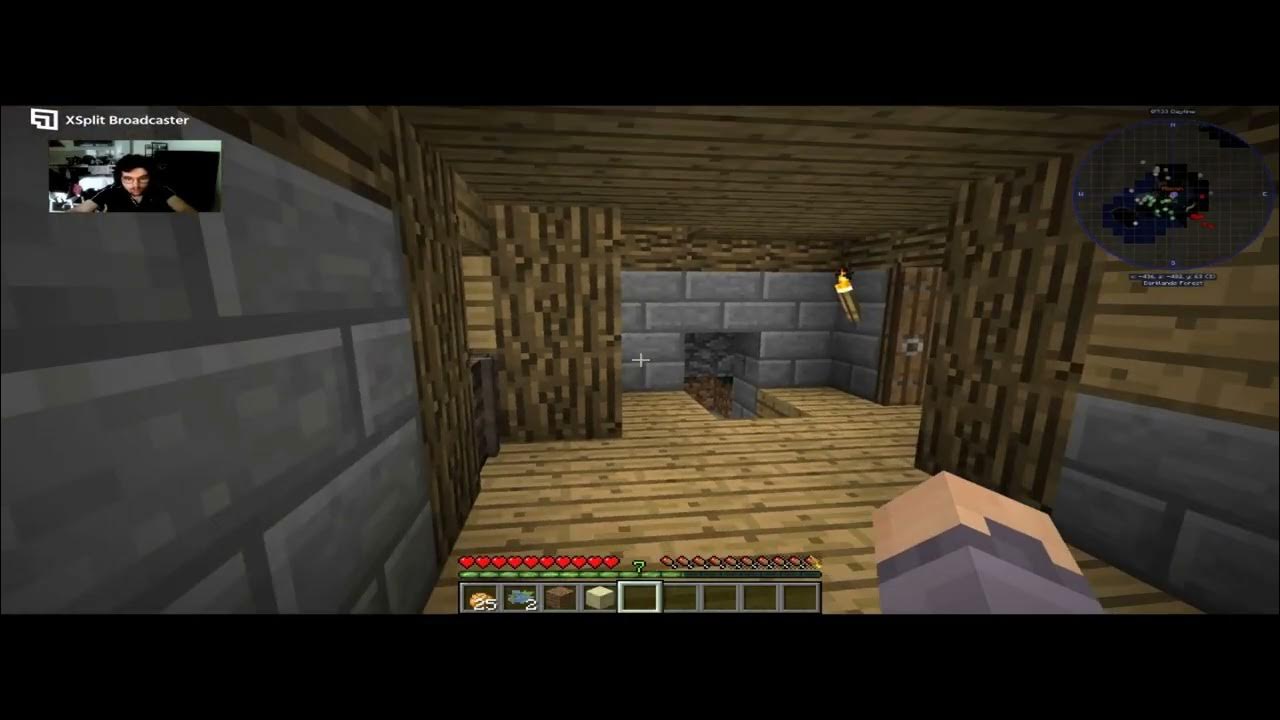 Vidéo tuto comment rejoindre un serveur avec des mods ou modpack Minecraft YouTube