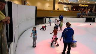 Ice Skating 08/20/12