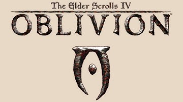 Elder Scrolls IV Oblivion Playthrough - Part 2