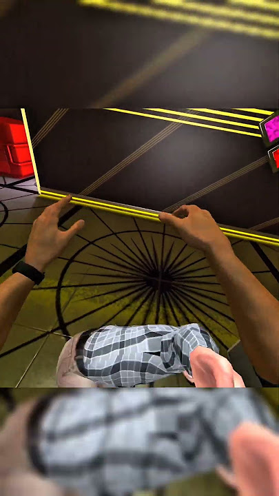 The Bathroom fight Nightclub Simulator