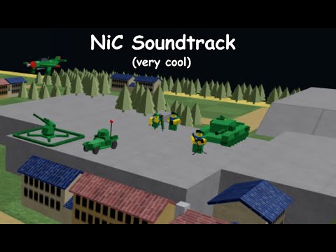 Fleece Snowkbs Noobs In Combat Soundtrack