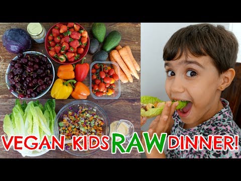 vegan-kids-raw-dinner-|-nut/sesame-free-dressing-recipe