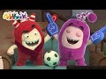 Oddbods | BARU | Kartun Film Episode Penuh | Kartun Lucu Untuk Anak-Anak