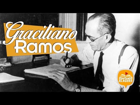 Graciliano Ramos