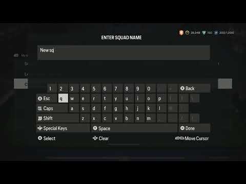 How to Create New Squad in Ultimate Team FC 24 - New UT Squad in EA Sports FC 24 #fc24