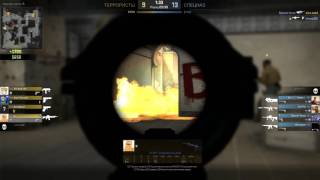 csgo. эйс. звезды