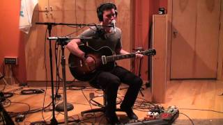 Radio K live at SXSW: Peter Wolf Crier - Untitled 101