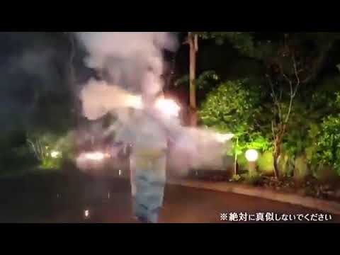 花火星人まふまふ