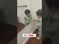 ايلا لما تشوف نفسها في المرايا