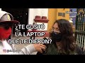 ¿LAPTOPS Y TABLETS PARA UNIVERSITARIOS? - Universidad Nacional de Trujillo "UNT"