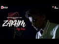 Zakhm  jay jani  official music  tne music  sad song 2022