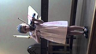 Sophia Recital Spring 2012
