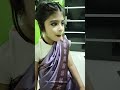 Baby does Makeup & Wears a Saree: What If Babies Could Talk? #babies #makeup #trending