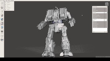 Meshmixer tutorial vol1.