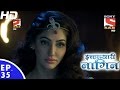 Icchapyaari Naagin - इच्छाप्यारी नागिन - Episode 35 - 14th November, 2016