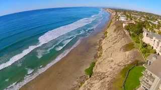 About Encinitas: Aerial Community Profile