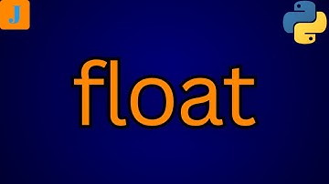 Python Float