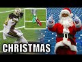 NFL Best Christmas Day Moments
