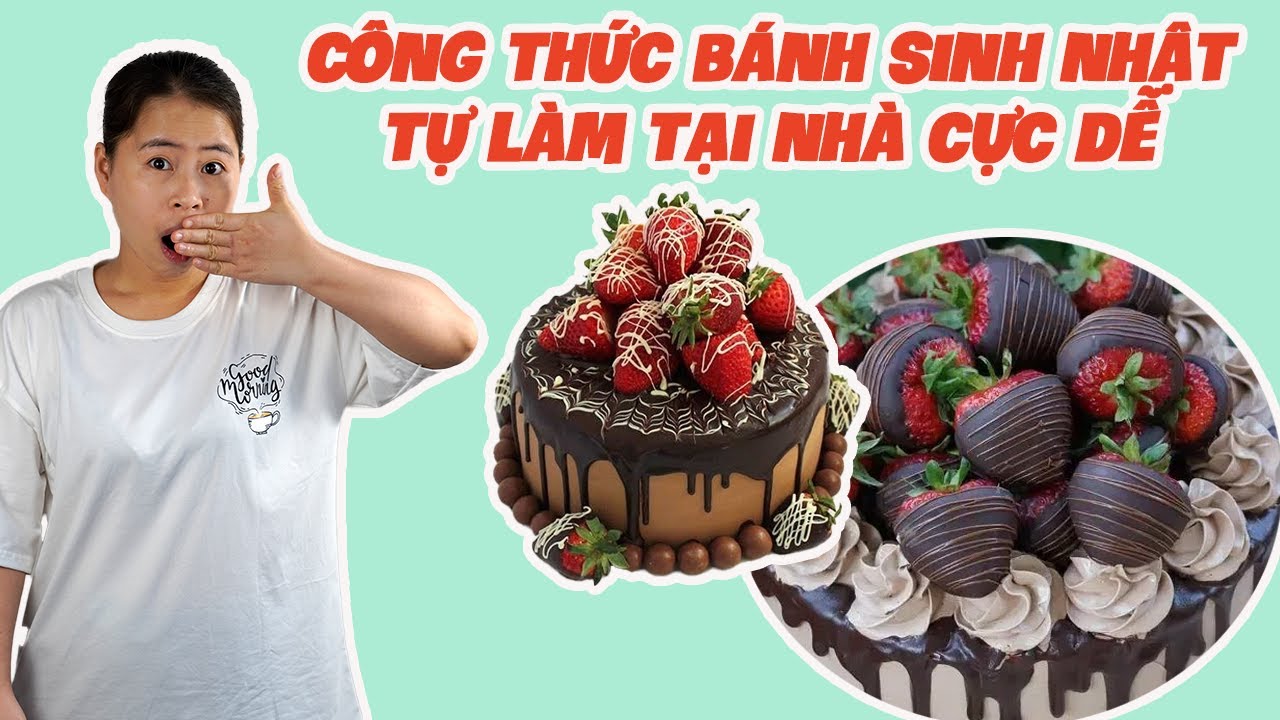 Top 10 Tiệm bánh kem ngon và chất lượng nhất quận Long Biên, Hà Nội -  toplist.vn