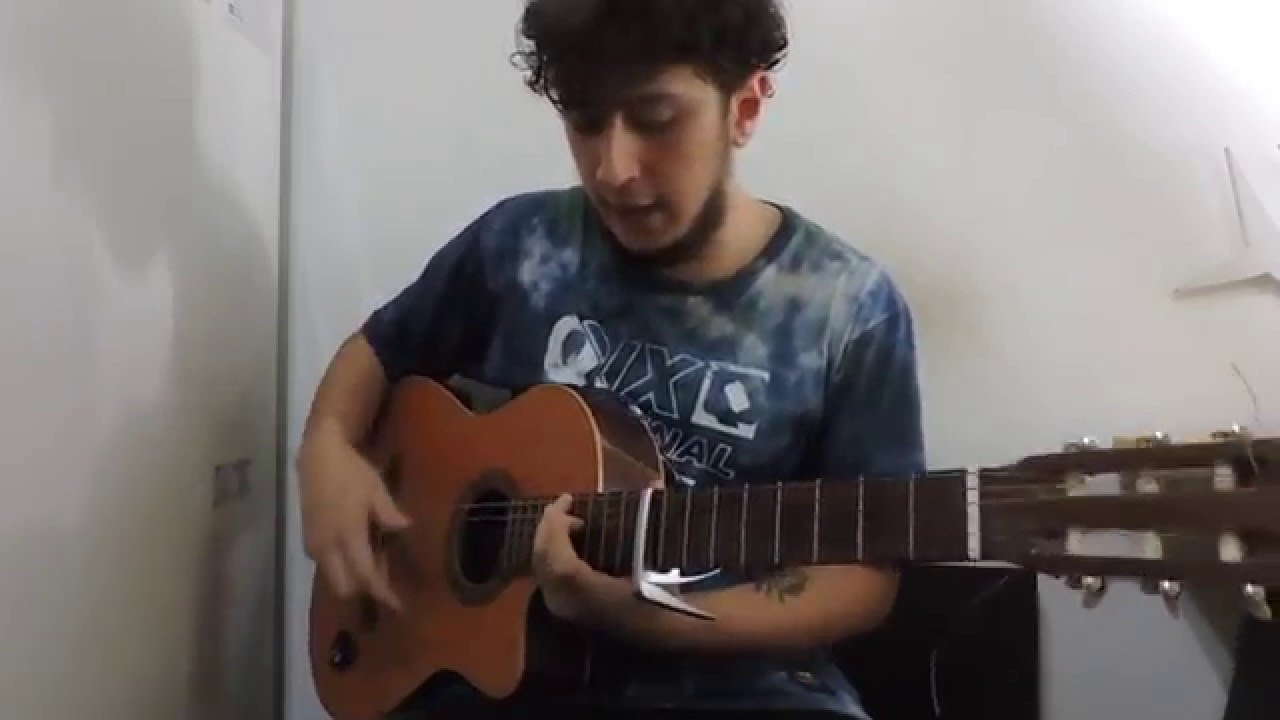 TOULUSE - DENY (cover)