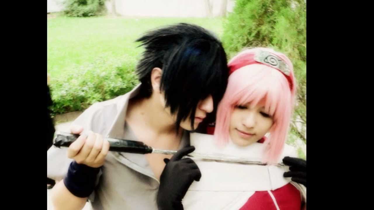 ❤ ❤ ( ・ω・)   サスサク コスプレ  ( ・ω・)  ❤ ❤ ~~~SasuSaku Cosplay ~~~