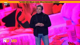 Le Mie Ore Nella Casa Delle Ragazze Cinesi - Che Cè Di Nuovo 24112022